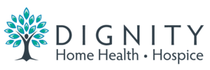 Dignity Home Health & Hospice Logo