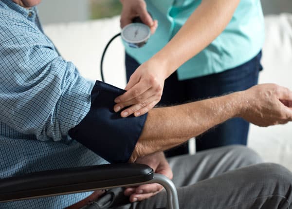 Utah Elderly Health Assessments for Hospice Services