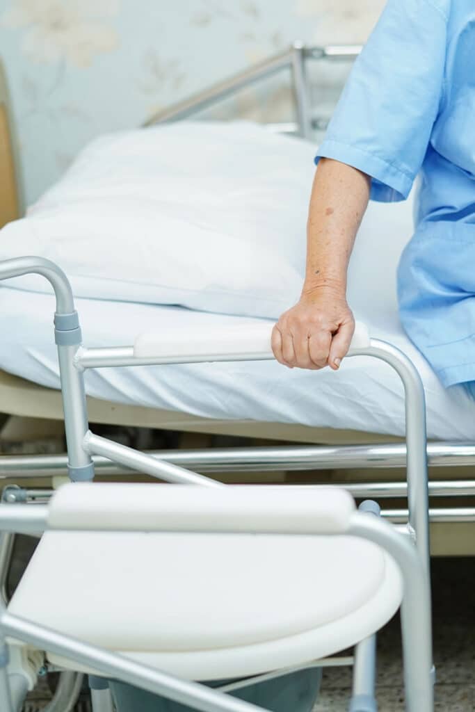 Bowel and Catheter Care Dignity Home Health & Hospice